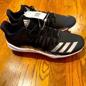 Adidas afterburner 6 speed cleats
